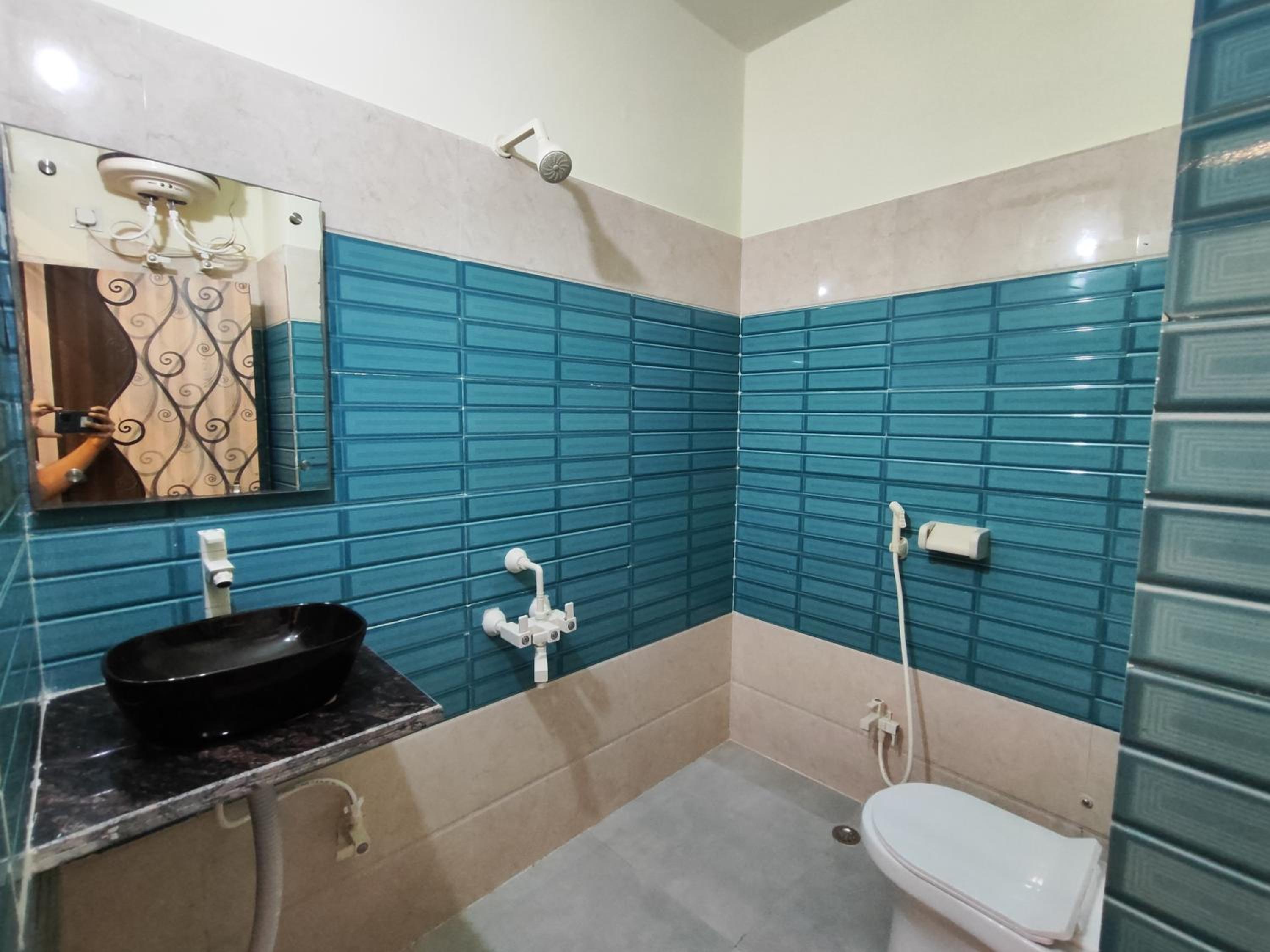 Sunrise Homestay Agra Near Taj Mahal
