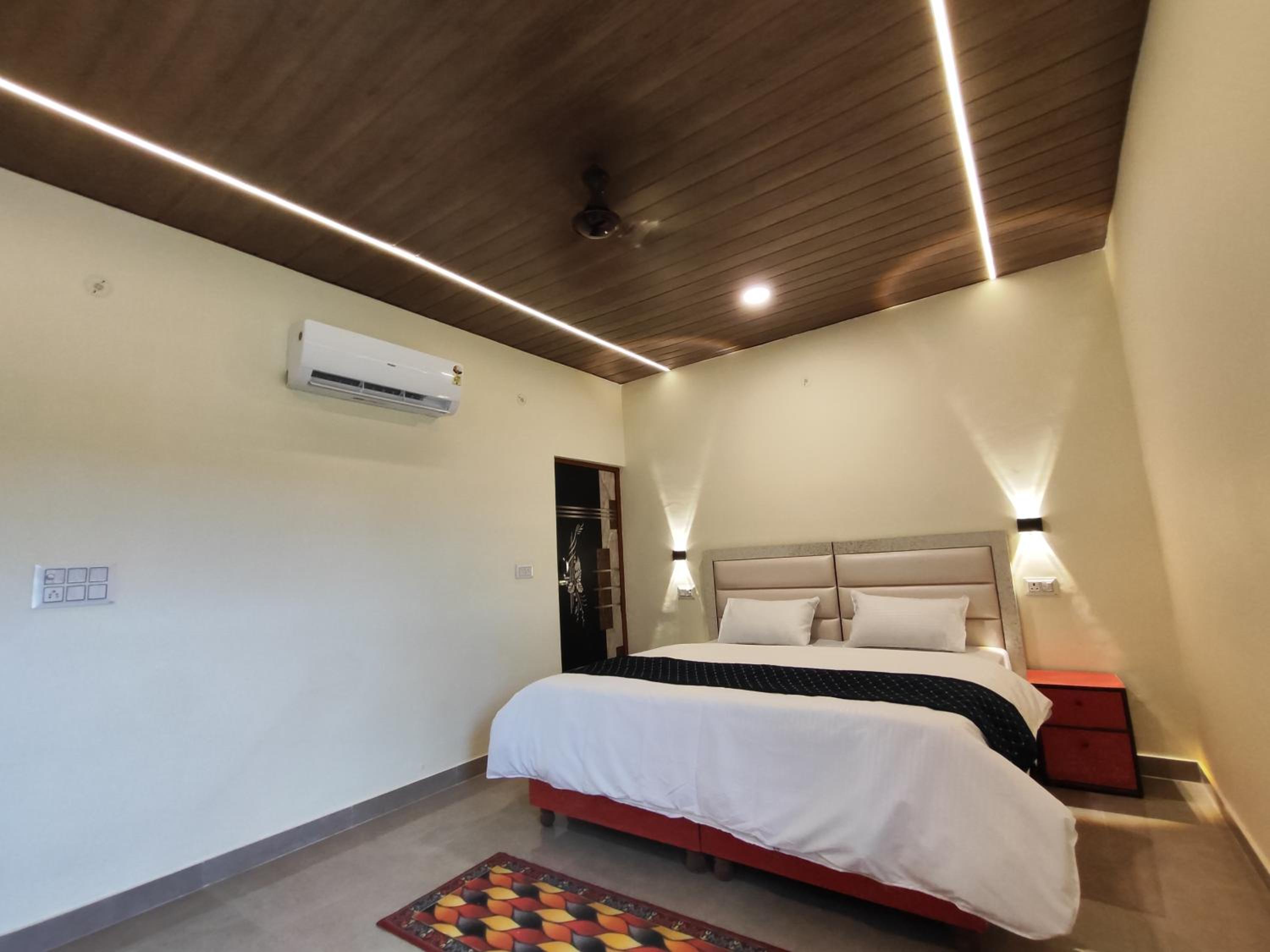 Sunrise Homestay Agra Near Taj Mahal