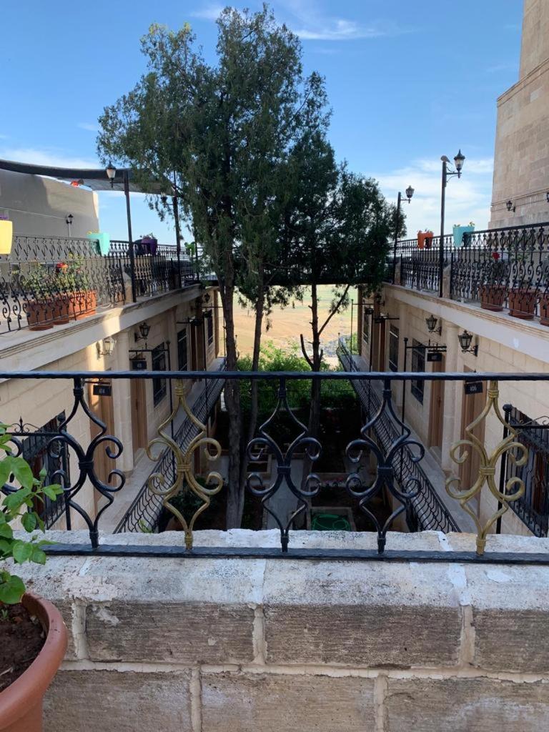 Mardin Konak Osmanlı