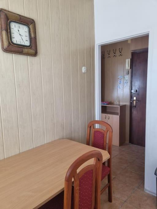 Studio apartman Luna