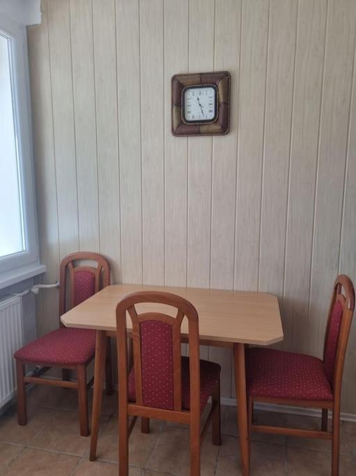 Studio apartman Luna
