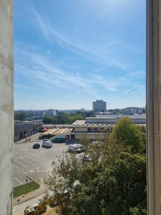 Studio apartman Luna