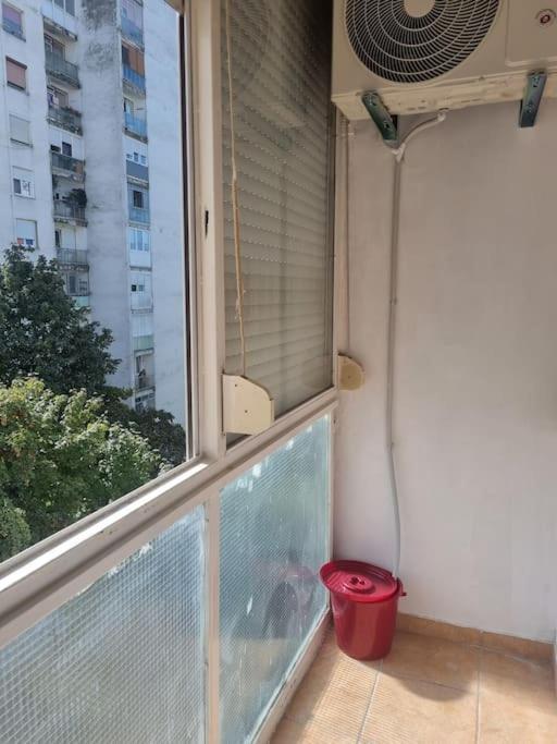 Studio apartman Luna