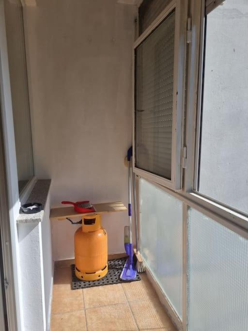 Studio apartman Luna