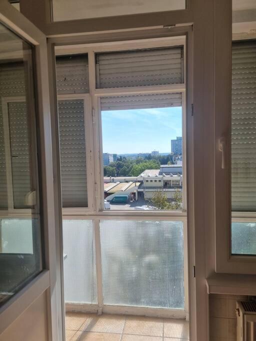 Studio apartman Luna