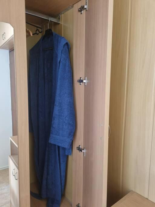 Studio apartman Luna