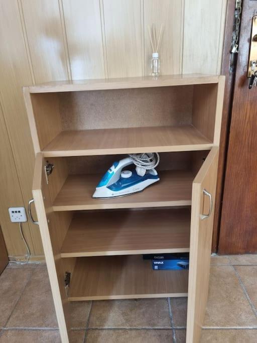 Studio apartman Luna