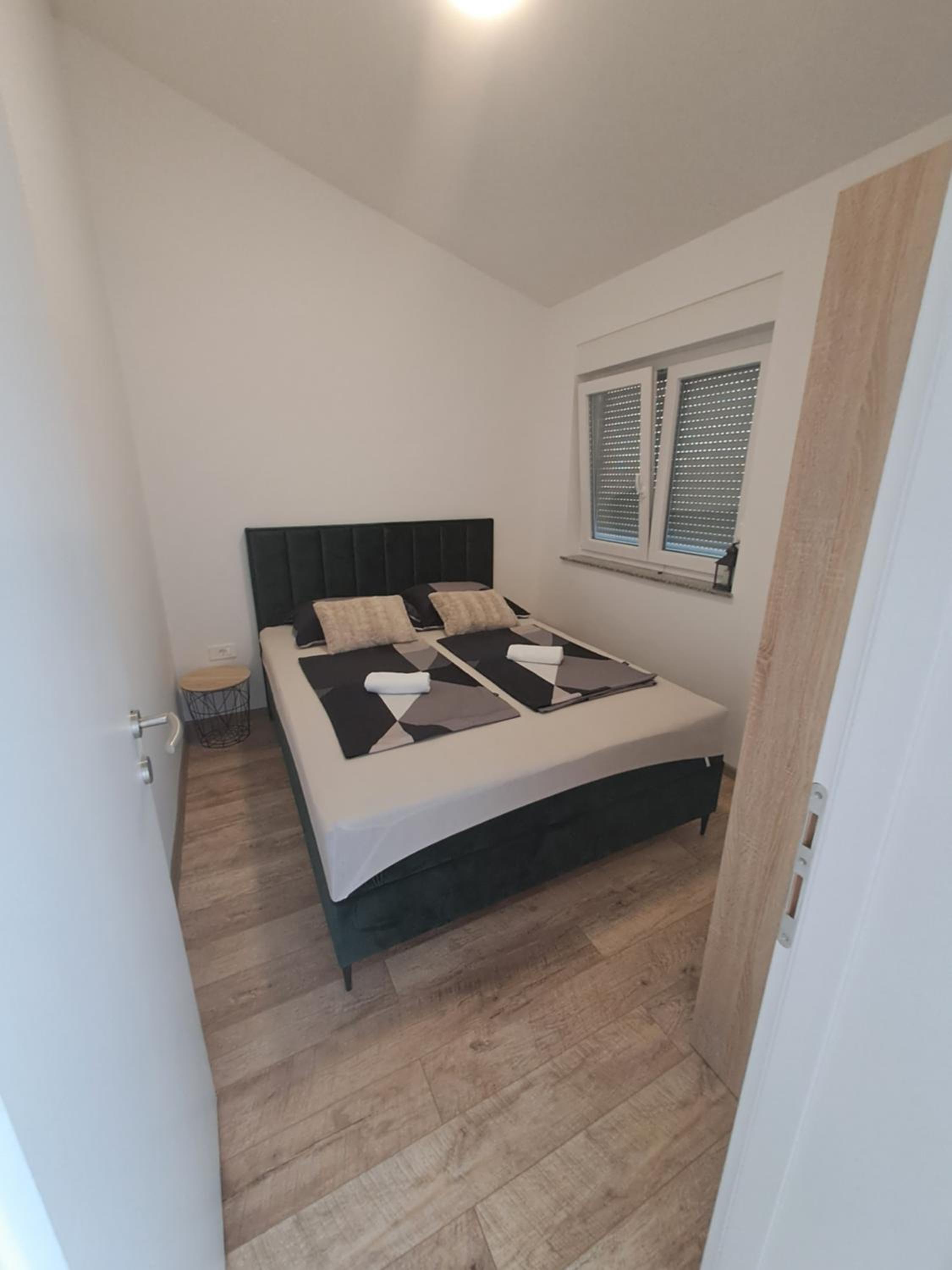 Apartmans Maslina