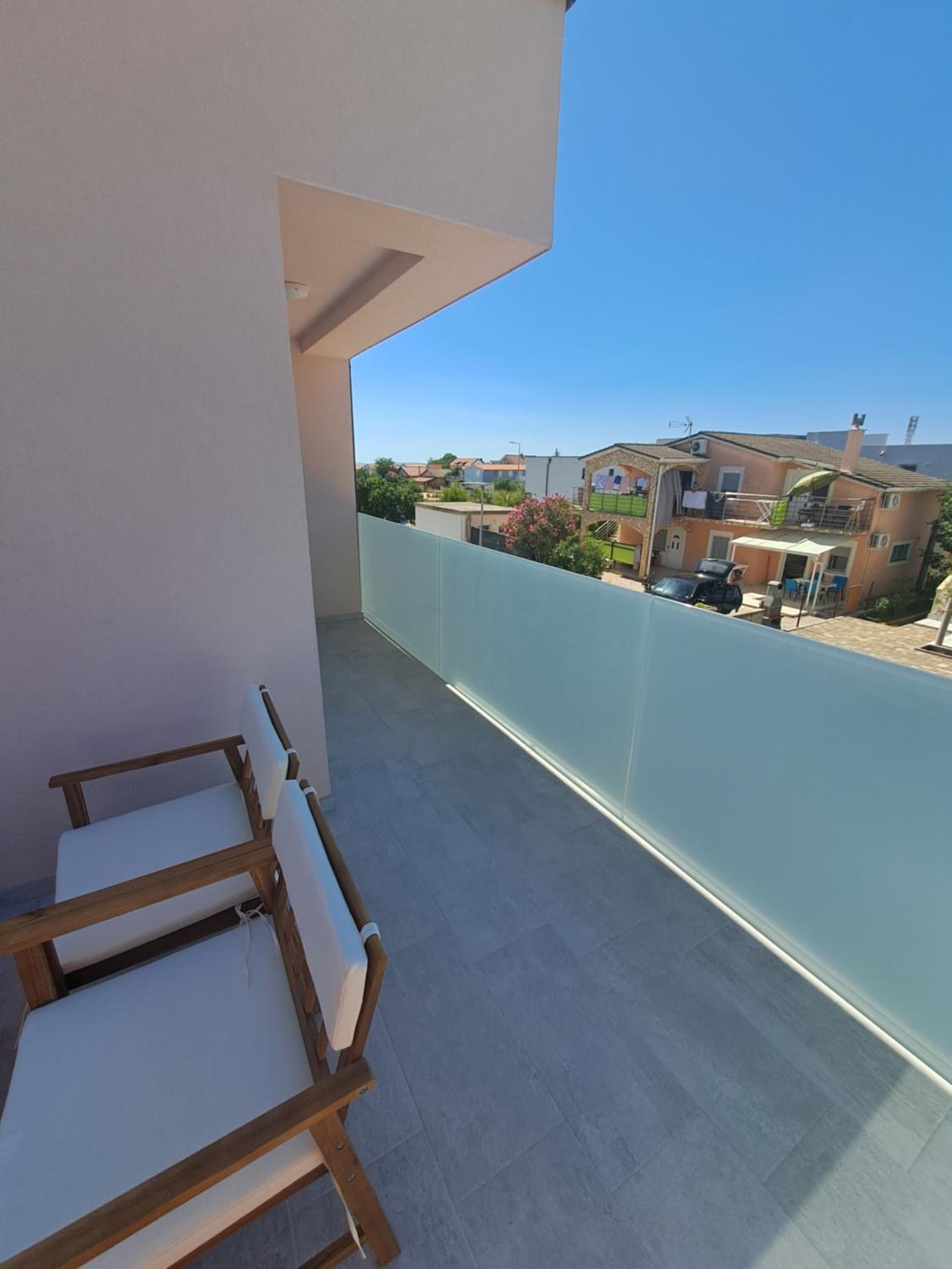 Apartmans Maslina