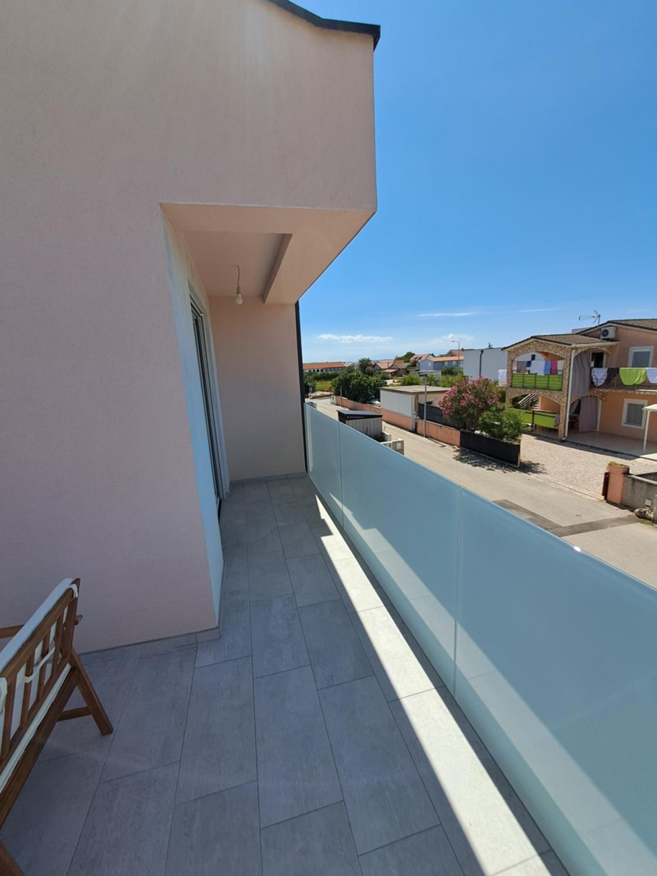 Apartmans Maslina