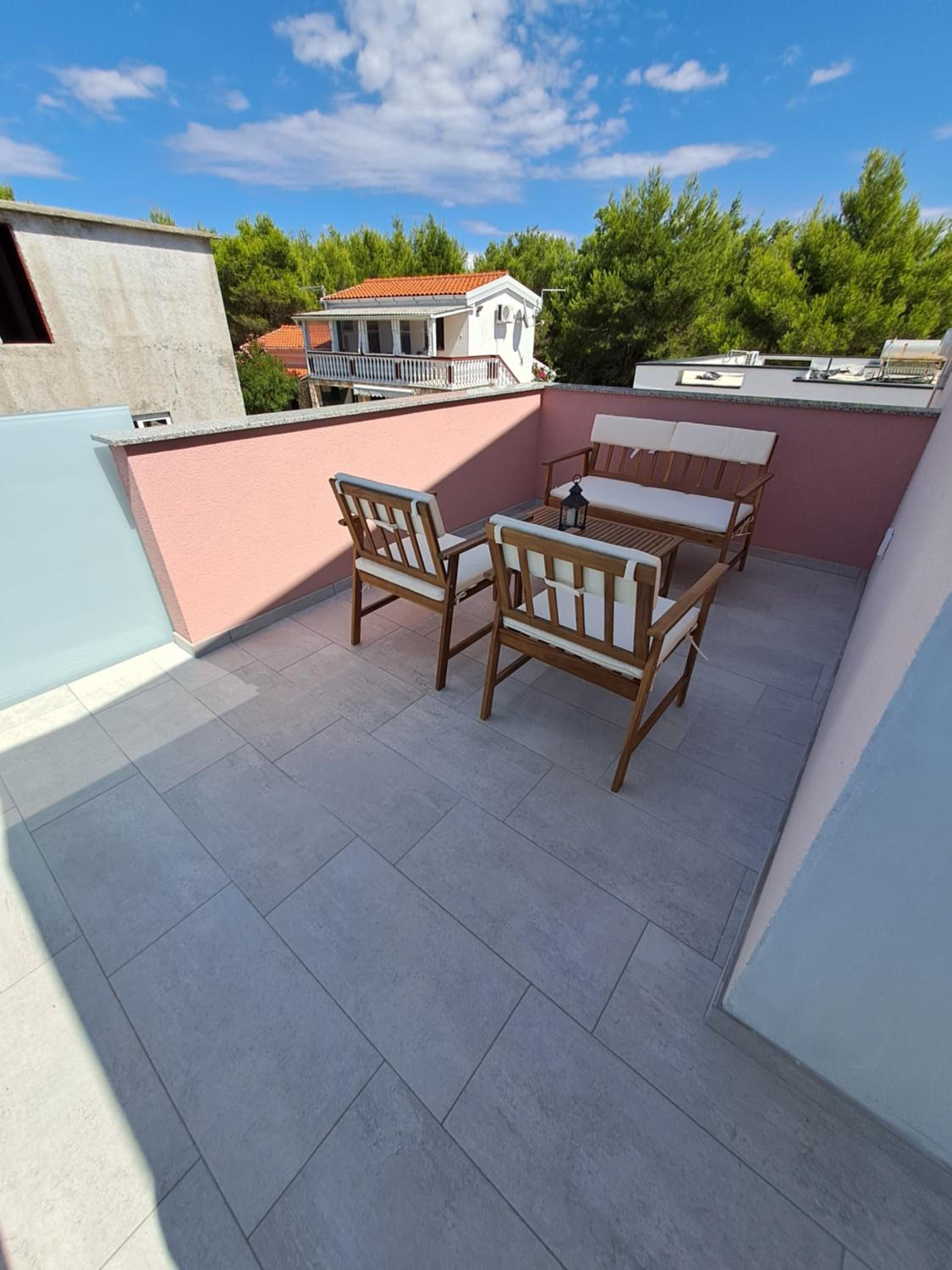 Apartmans Maslina