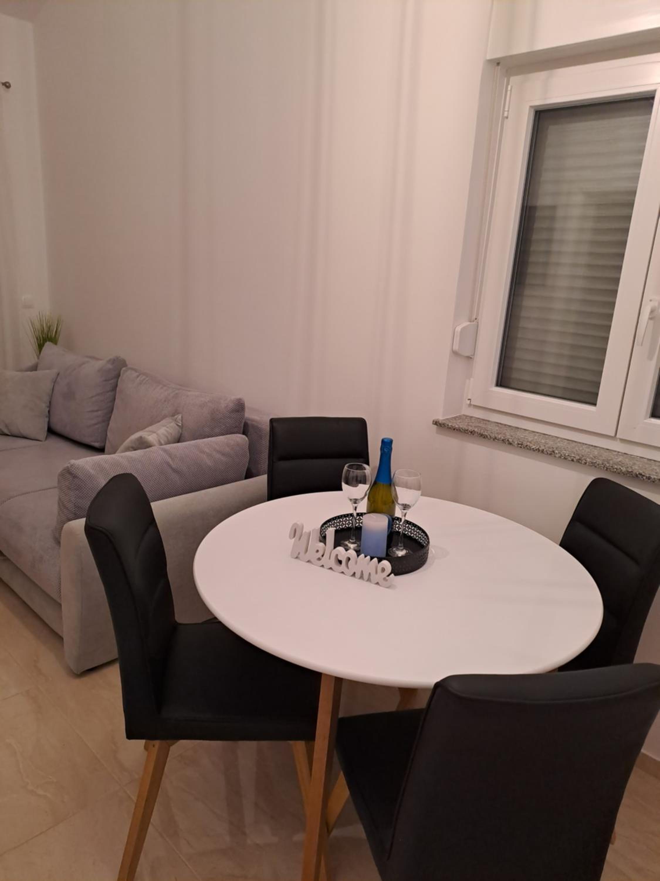 Apartmans Maslina
