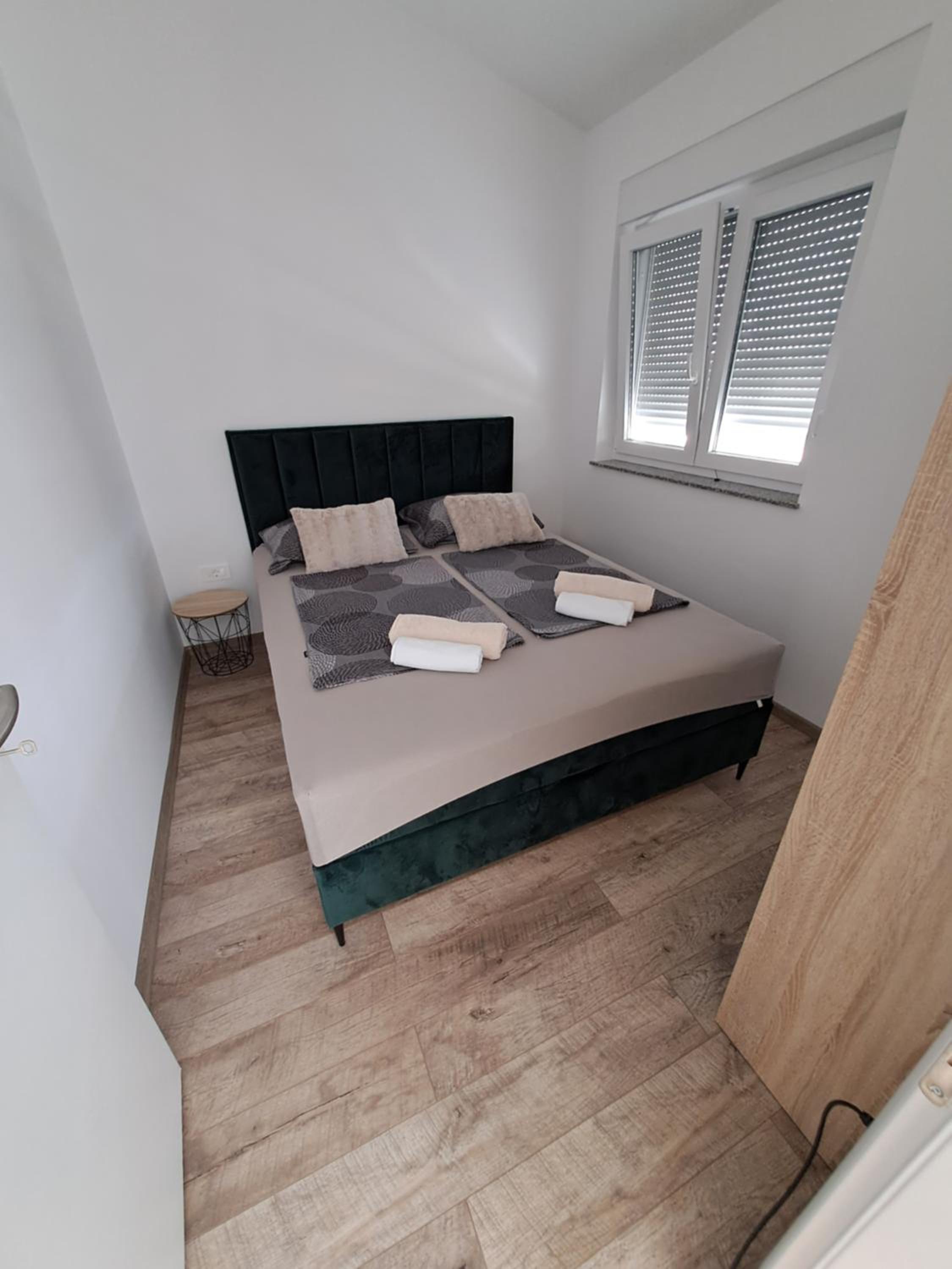 Apartmans Maslina