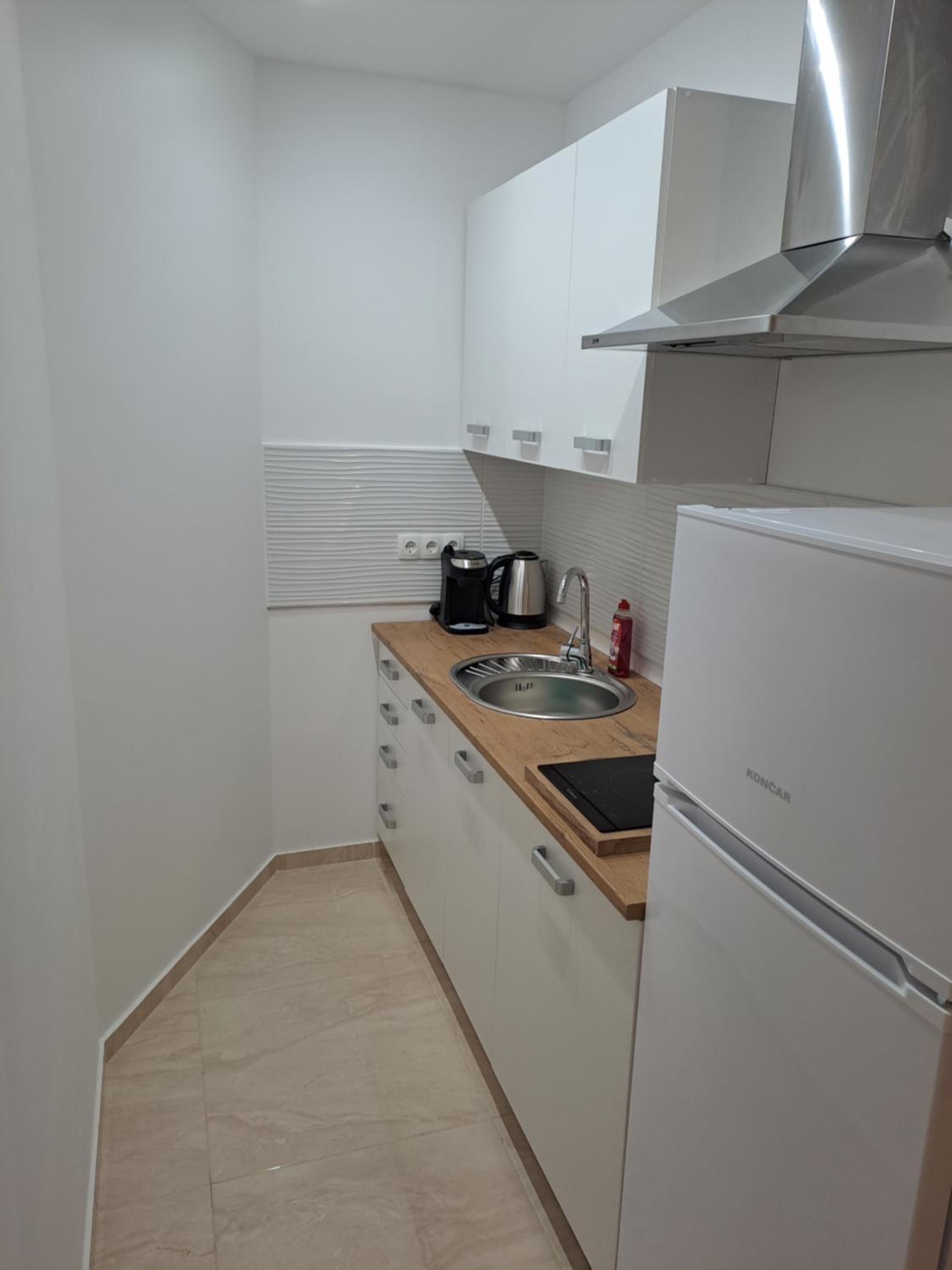 Apartmans Maslina