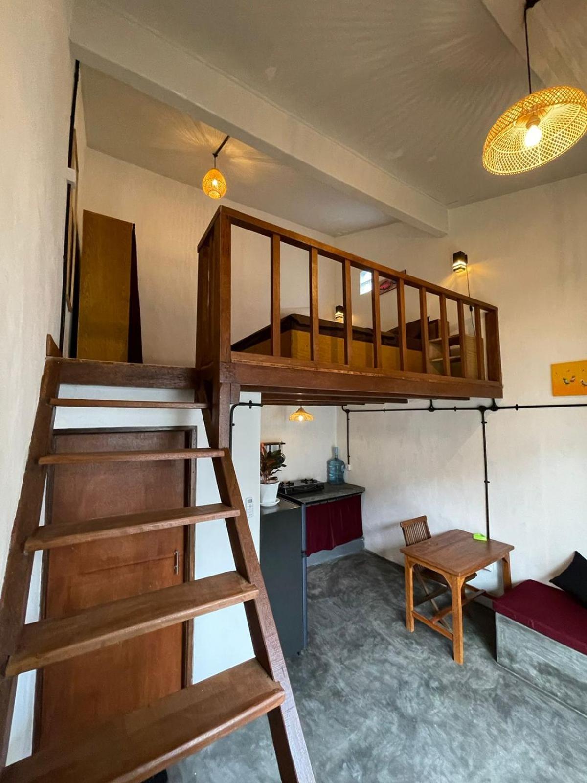 Jatayu apartment