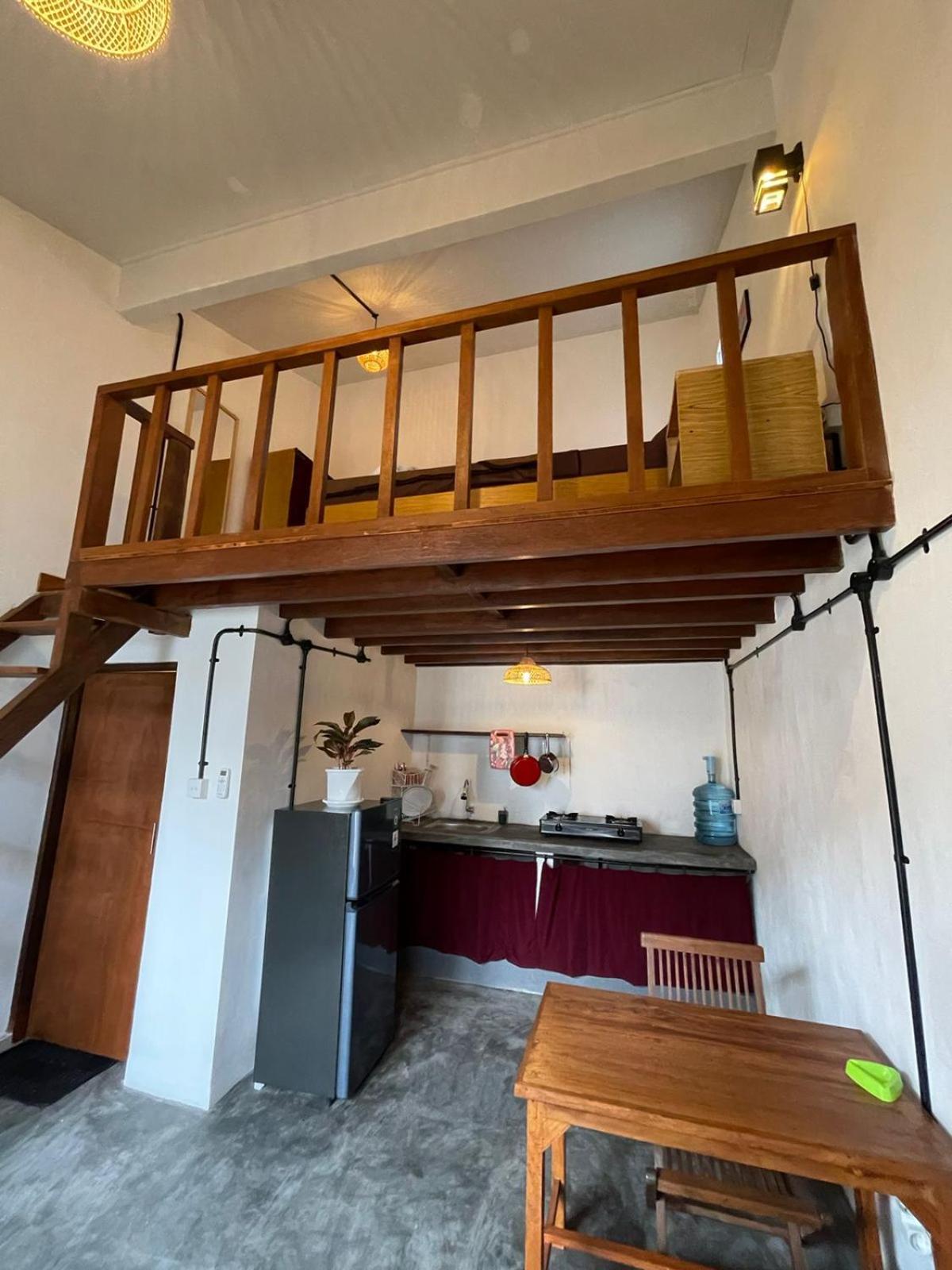 Jatayu apartment