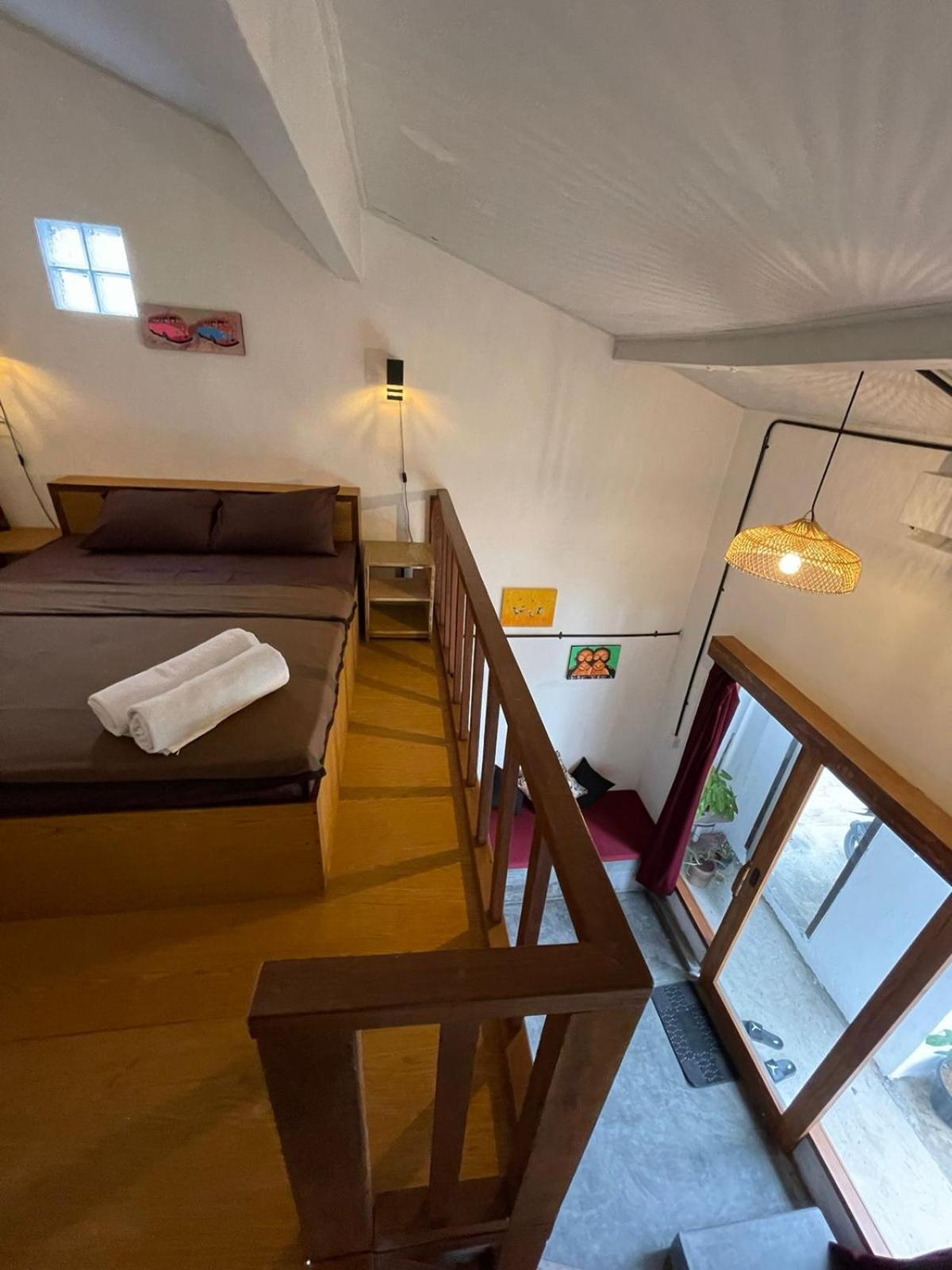 Jatayu apartment