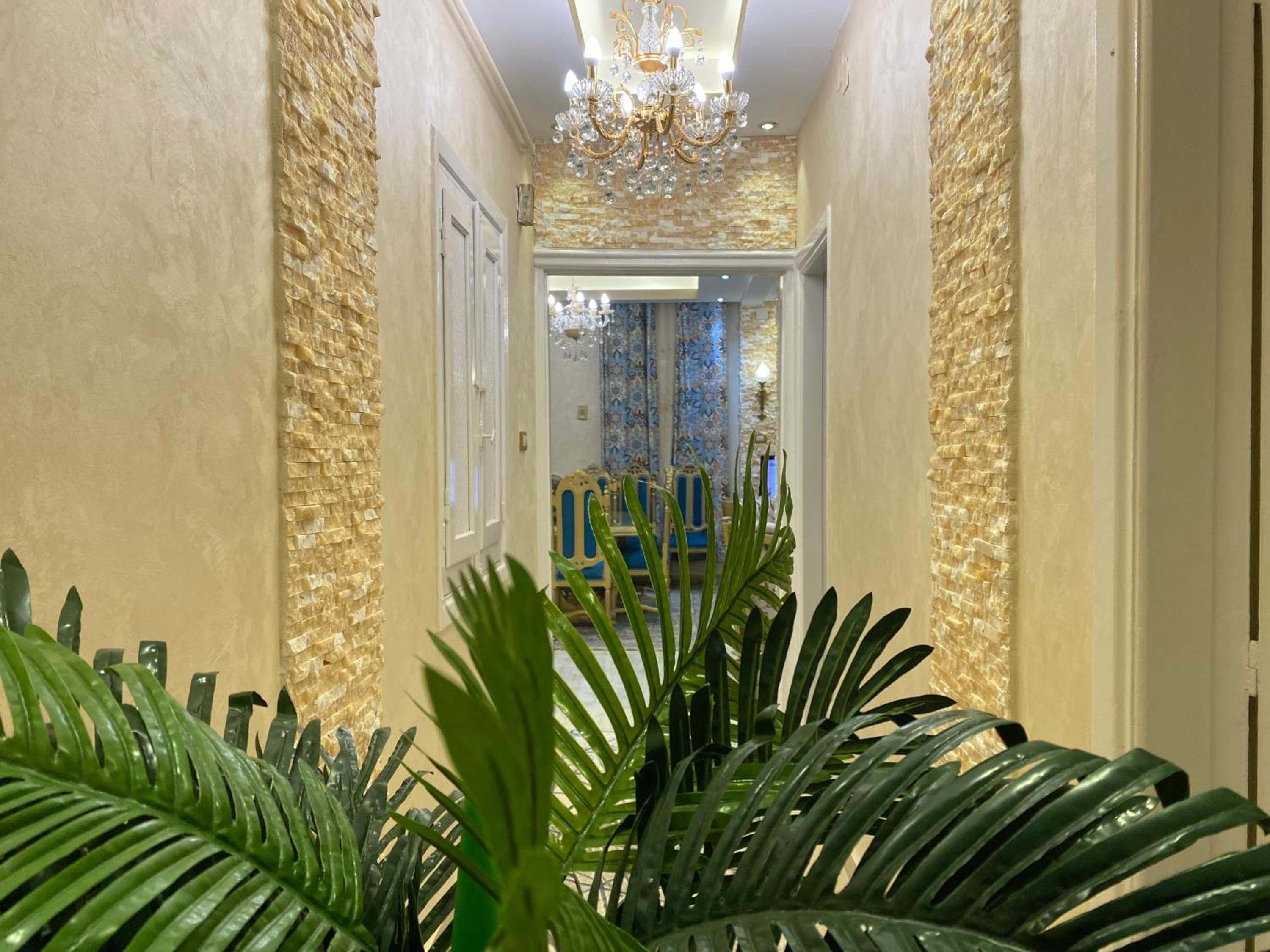LuXury Apartment Agouza-Mohandesin