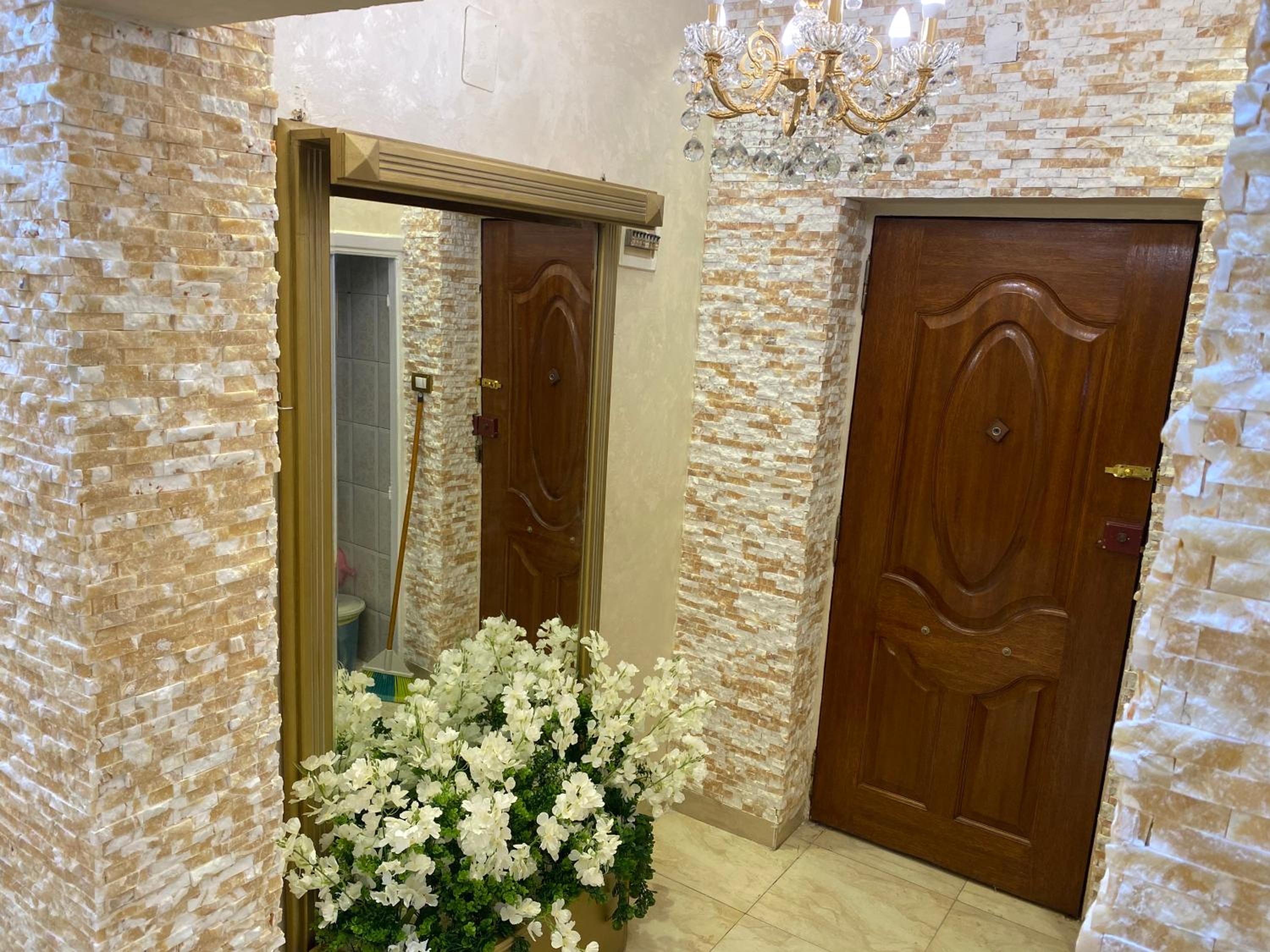 LuXury Apartment Agouza-Mohandesin