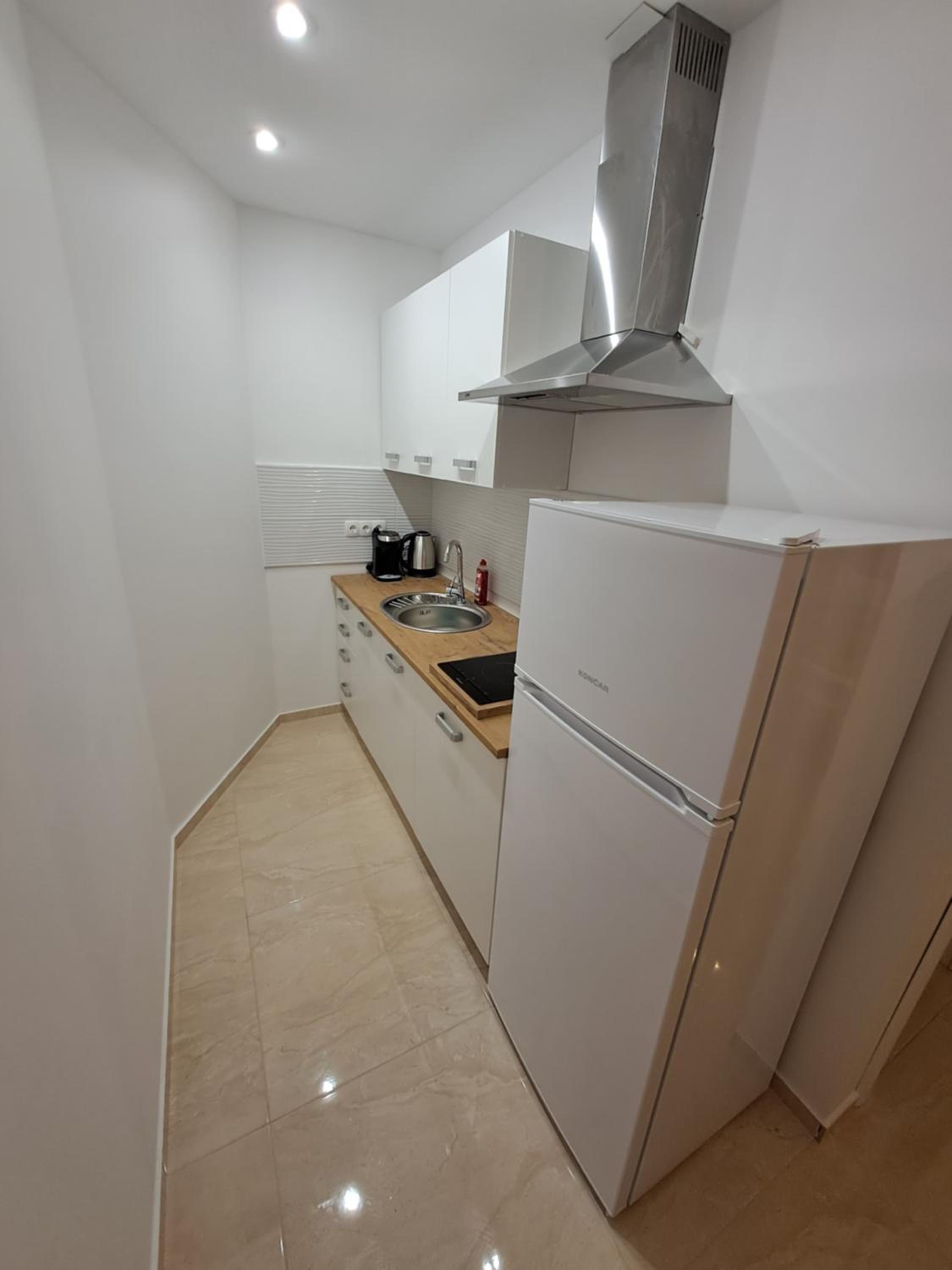 Apartmans Maslina