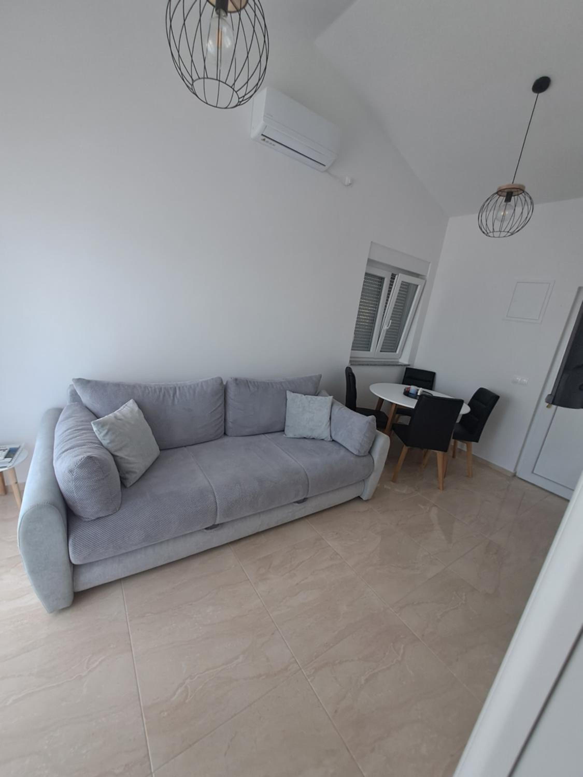 Apartmans Maslina