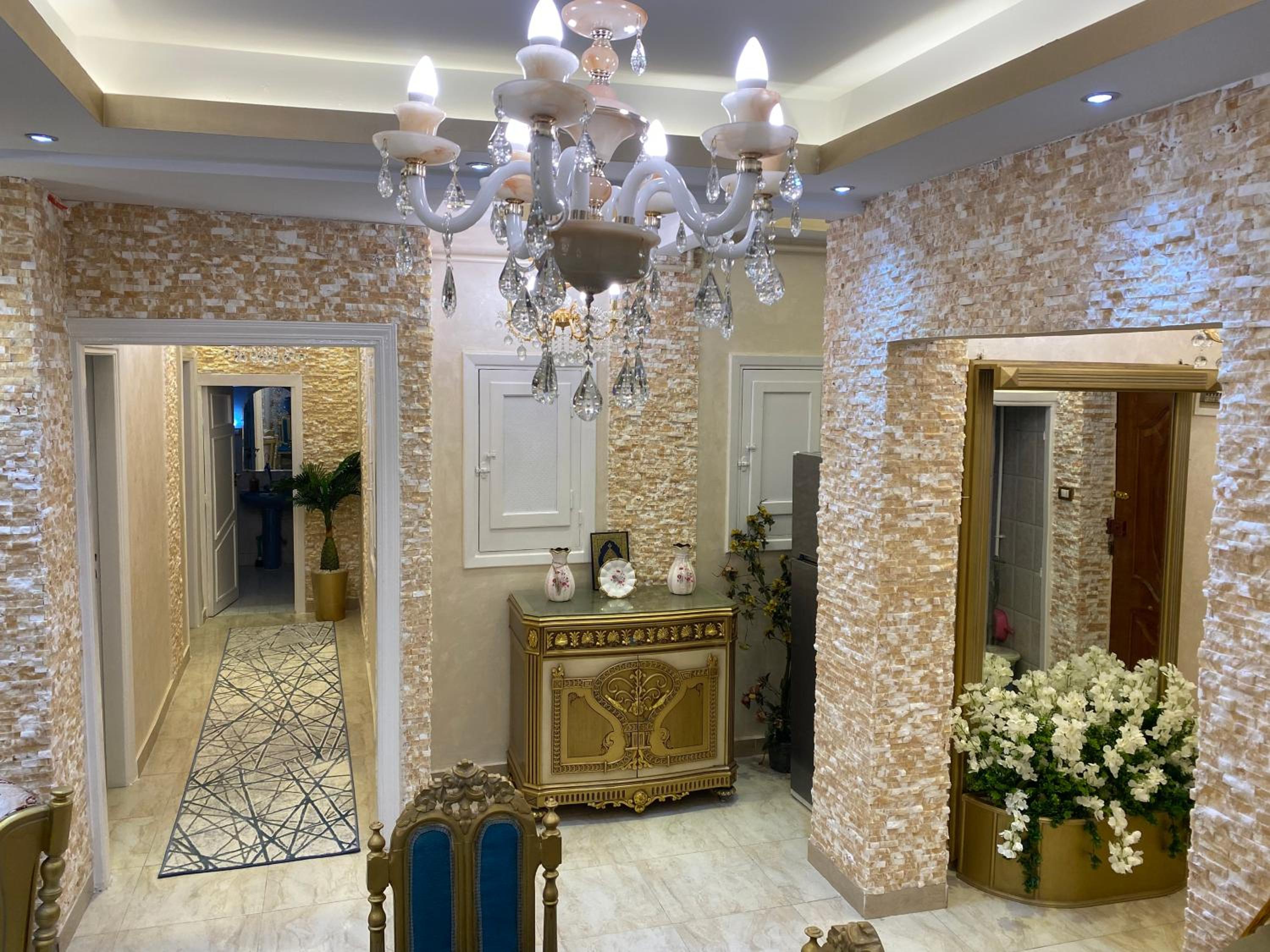 LuXury Apartment Agouza-Mohandesin