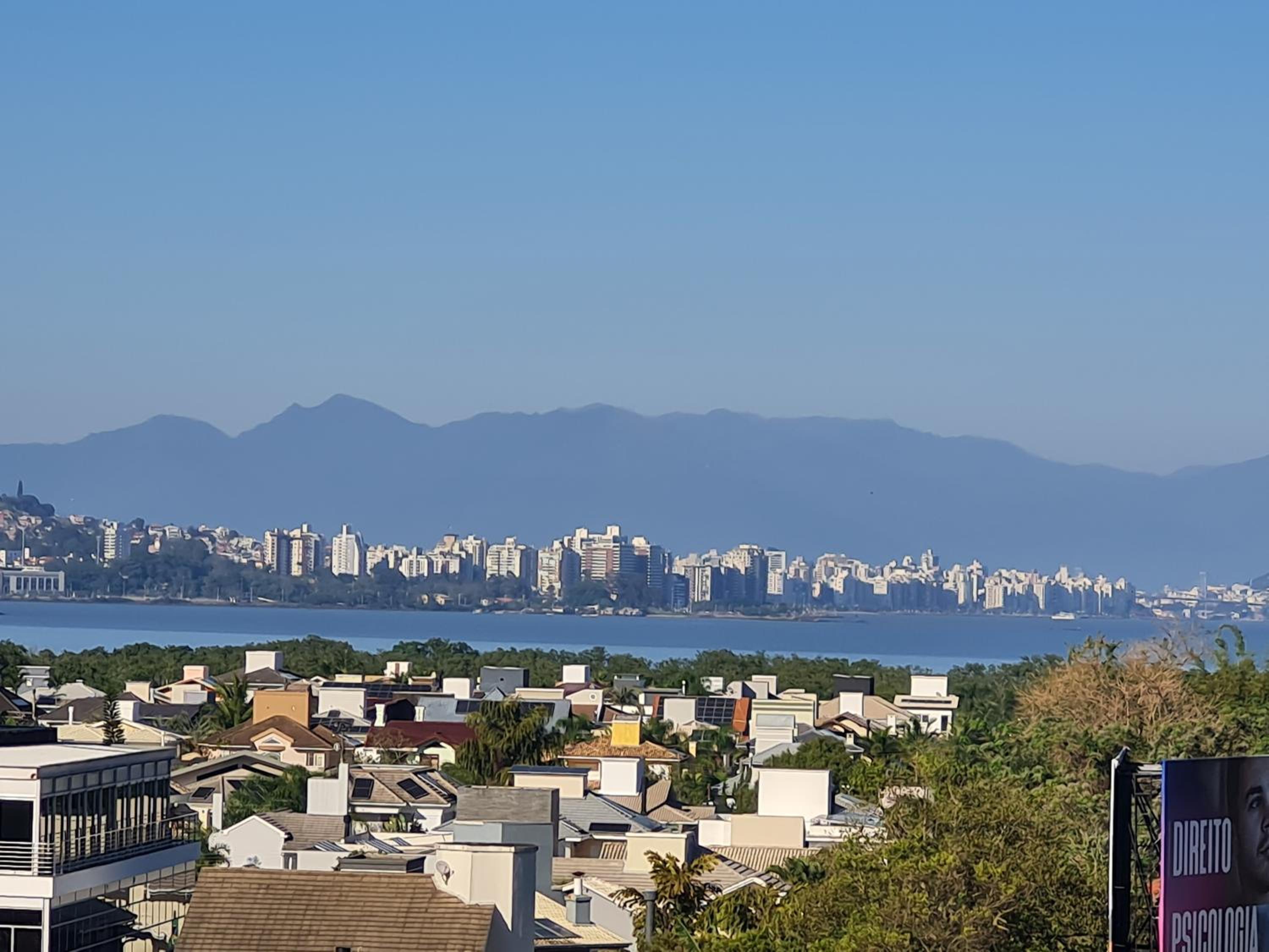 Casa da Rosa caminho das praias Florianópolis