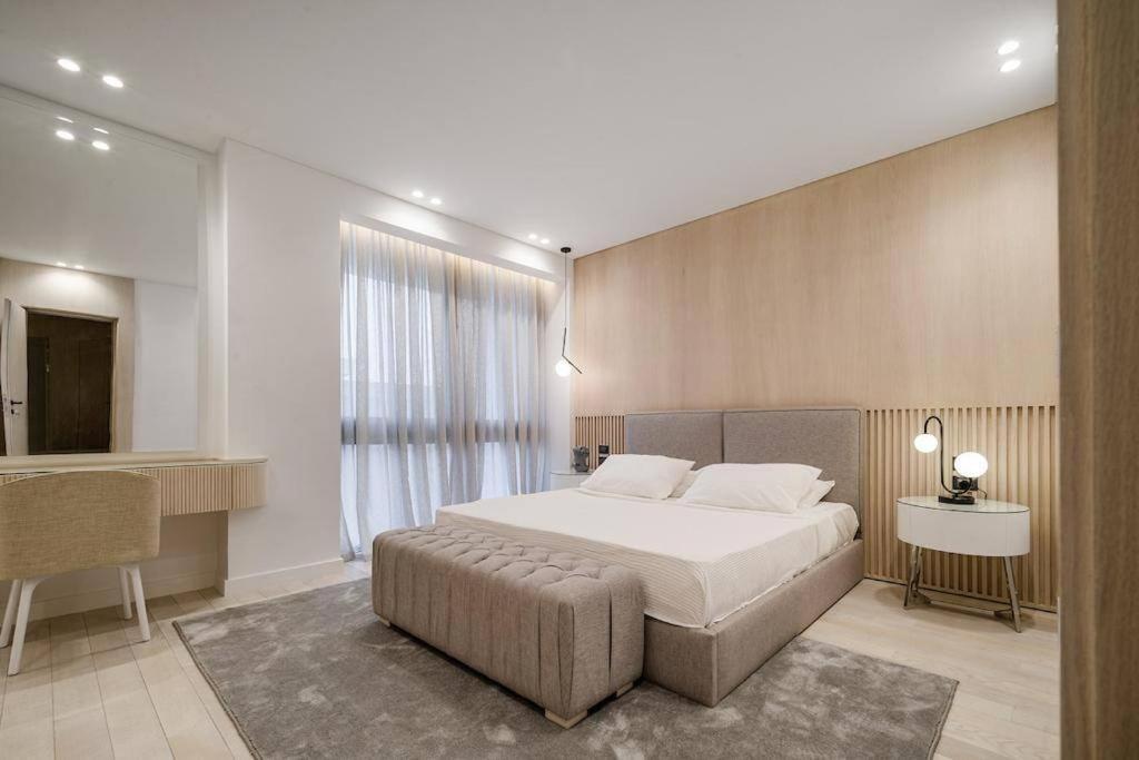 The Fantasy Duplex - Families only