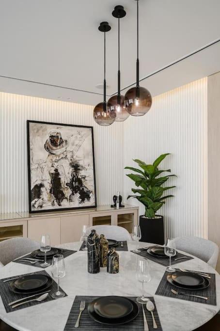 The Fantasy Duplex - Families only