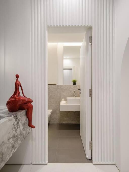 The Fantasy Duplex - Families only