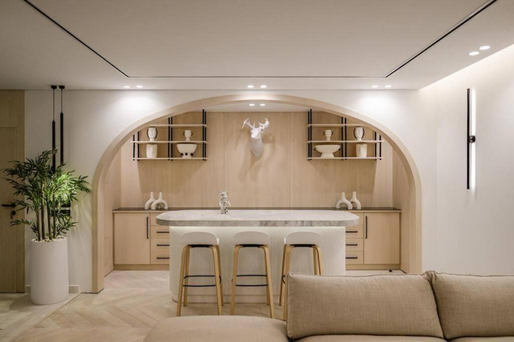 The Fantasy Duplex - Families only