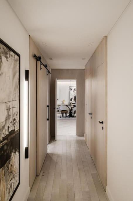 The Fantasy Duplex - Families only
