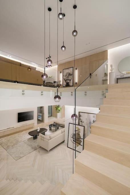 The Fantasy Duplex - Families only