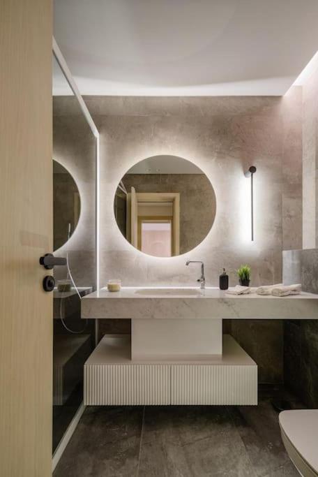 The Fantasy Duplex - Families only