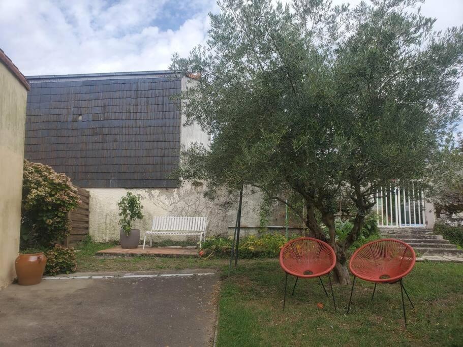La Maison Du Puy