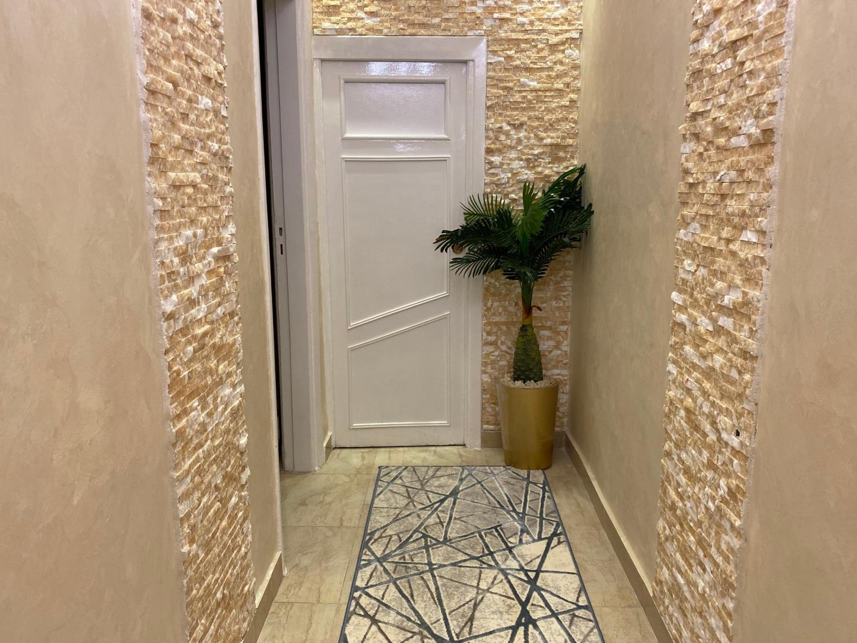 LuXury Apartment Agouza-Mohandesin