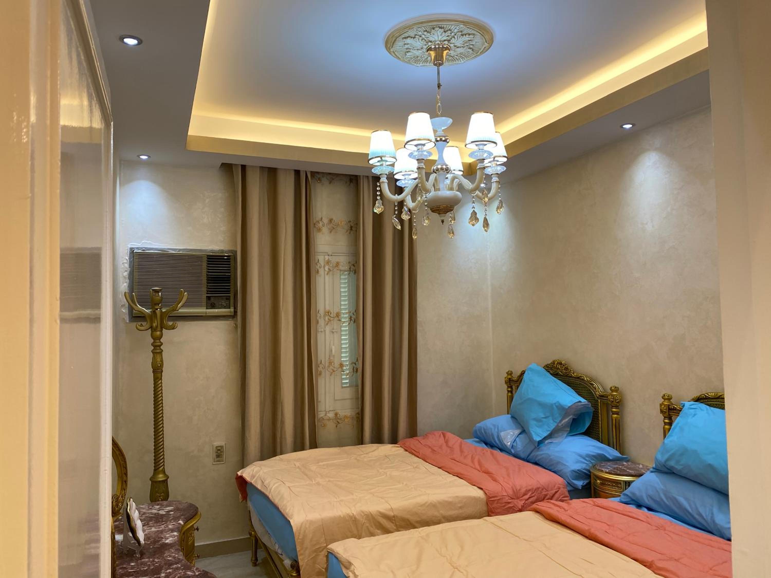 LuXury Apartment Agouza-Mohandesin
