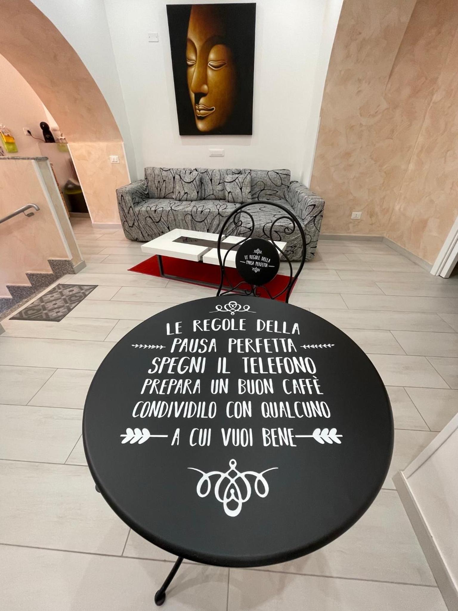 Casa Francesca