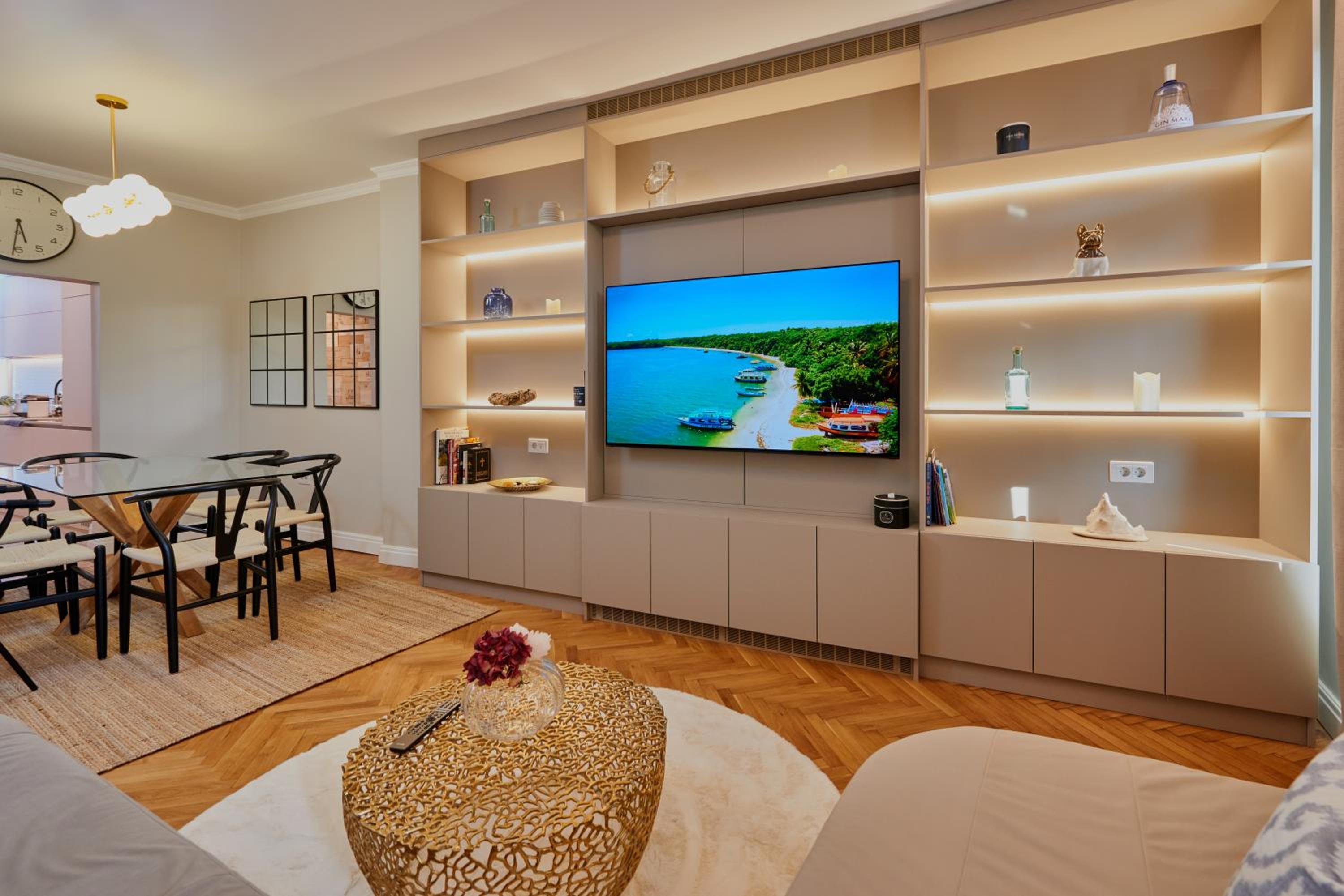 Apartament Emiliya