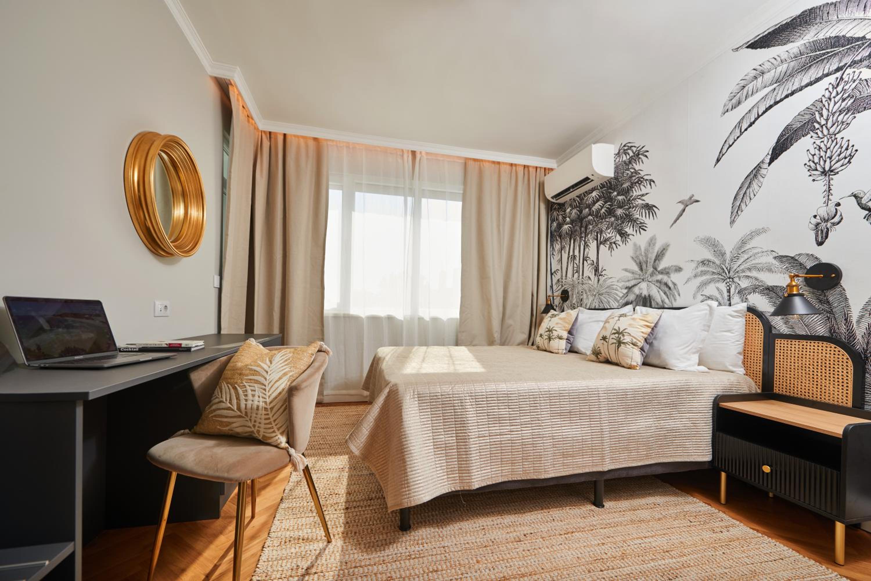 Apartament Emiliya