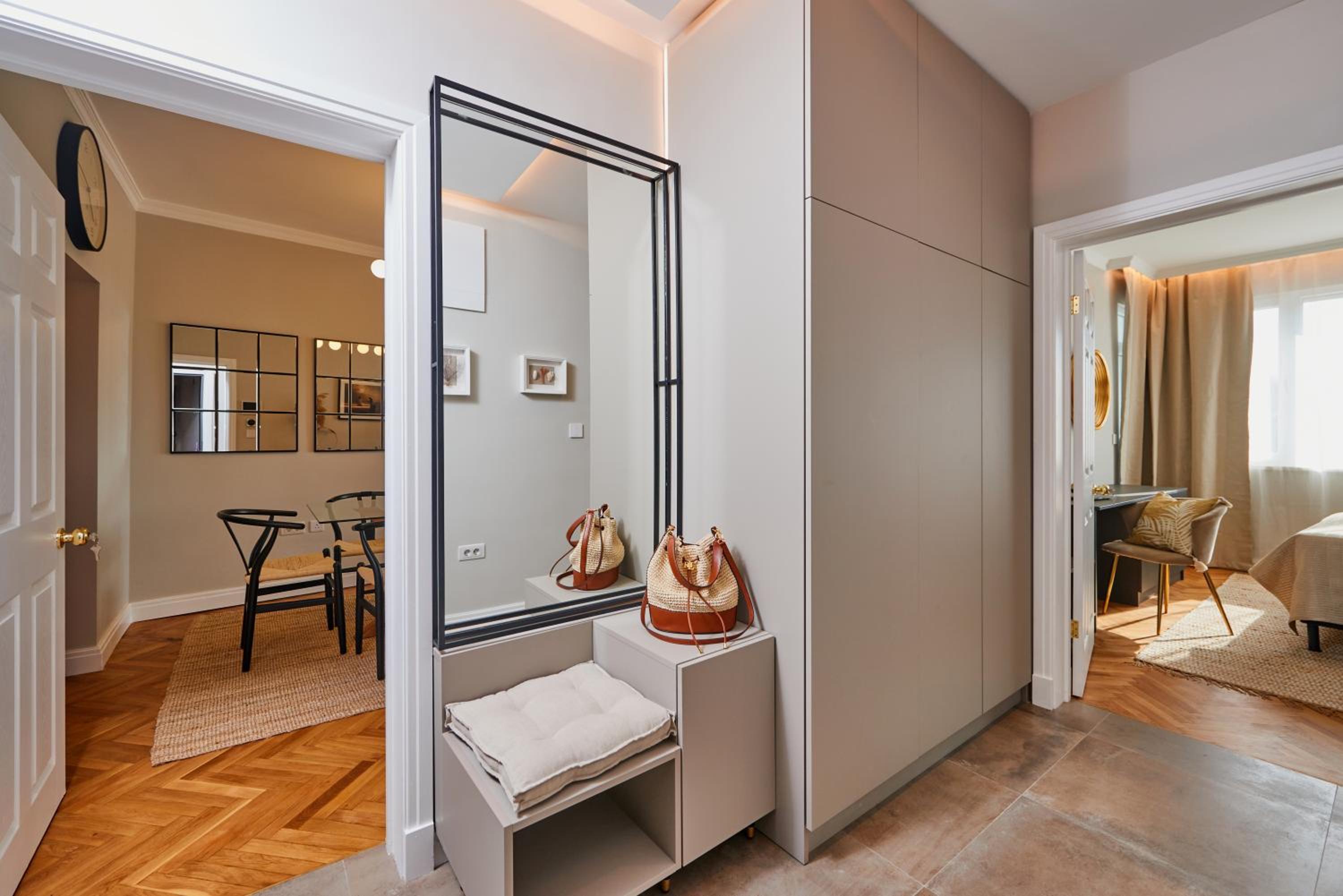 Apartament Emiliya