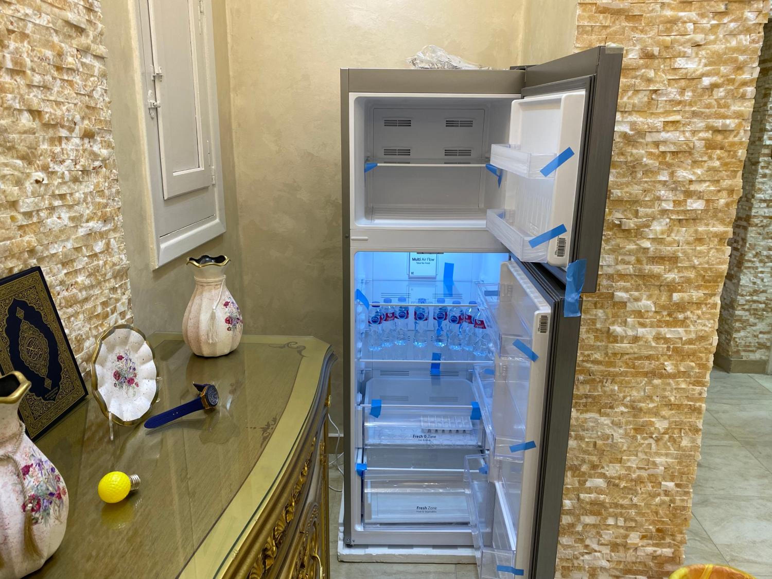 LuXury Apartment Agouza-Mohandesin