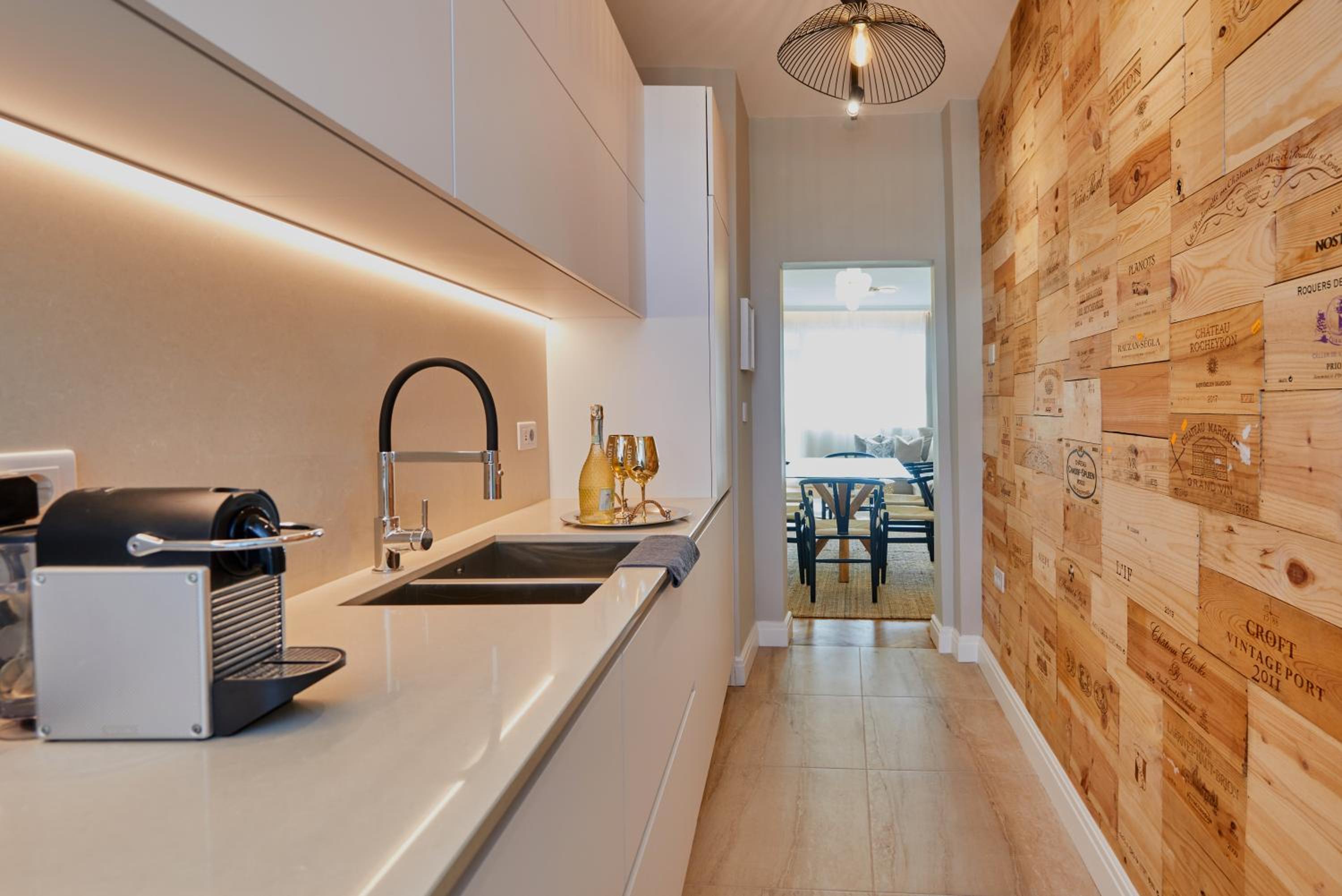 Apartament Emiliya