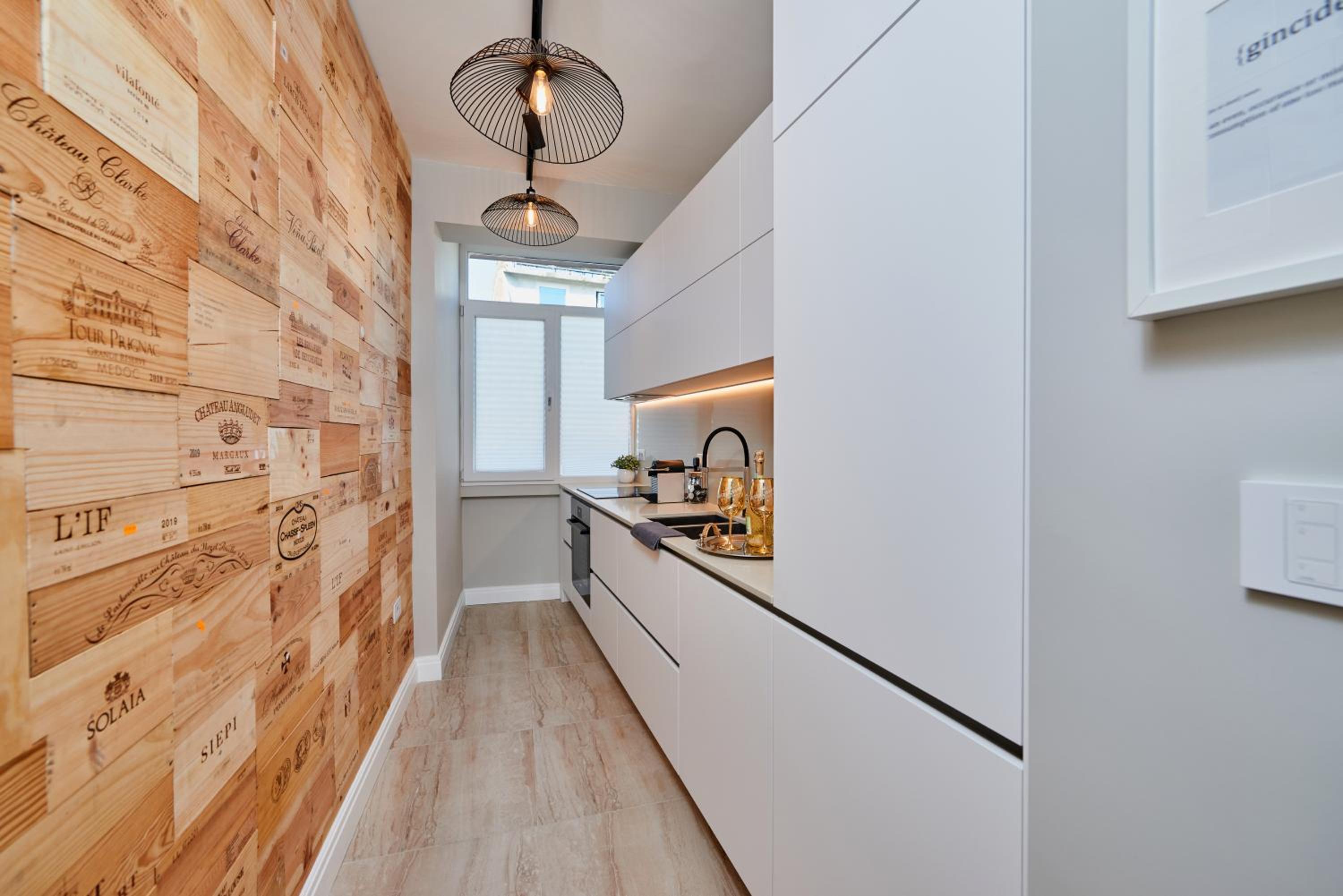 Apartament Emiliya