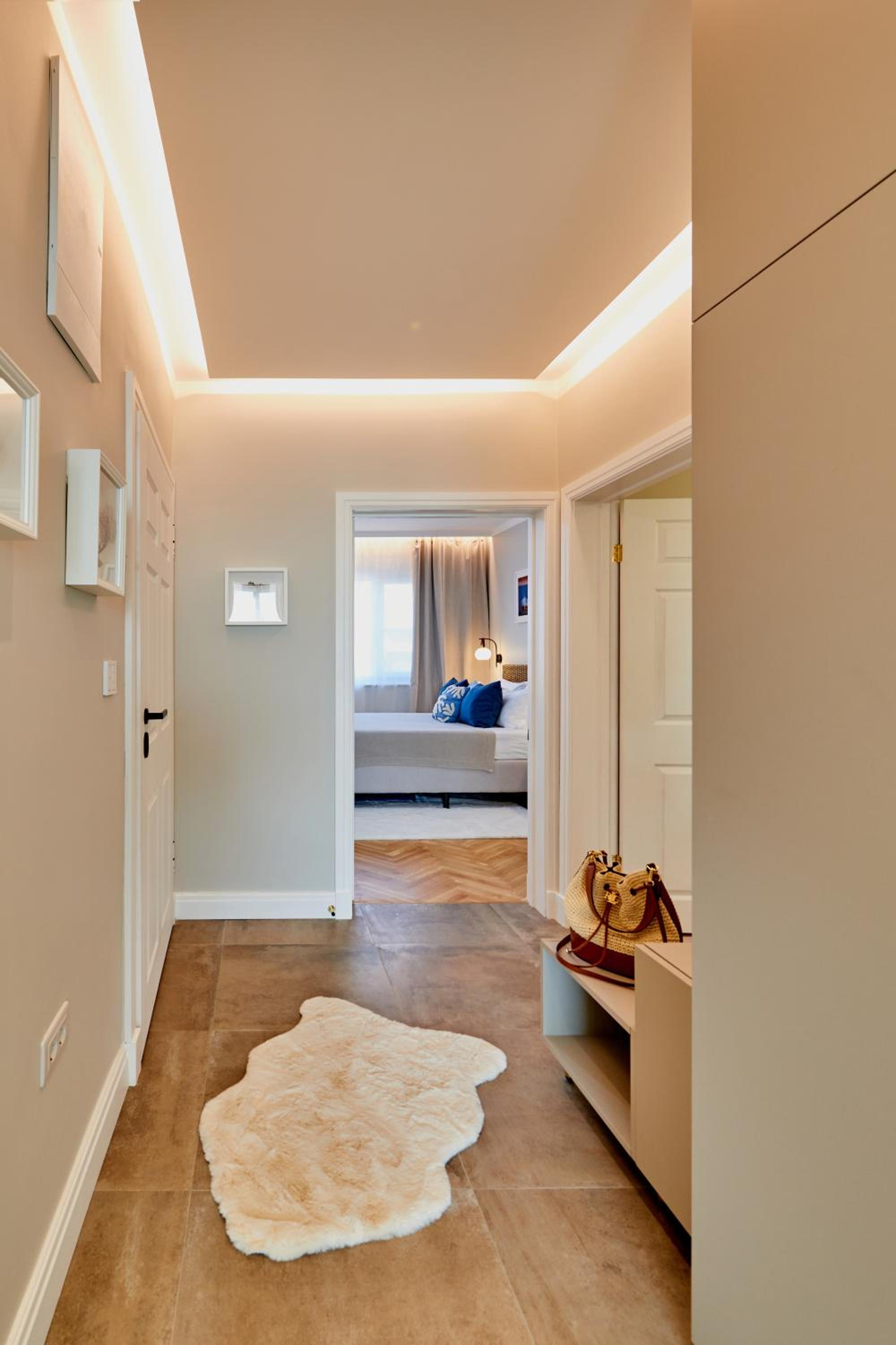 Apartament Emiliya
