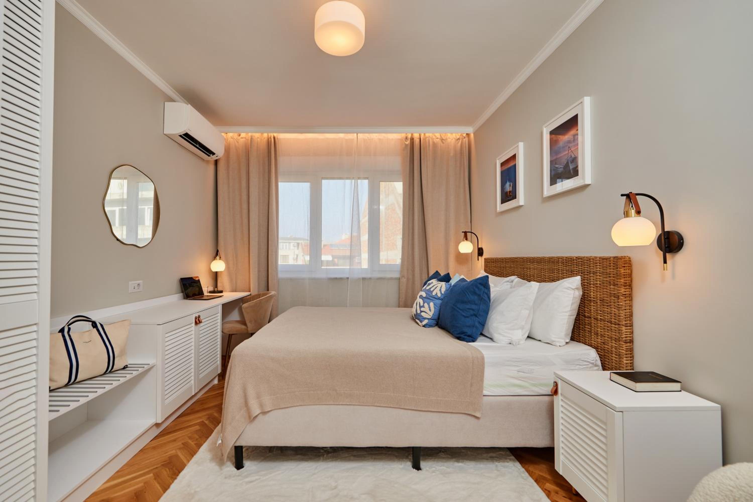 Apartament Emiliya