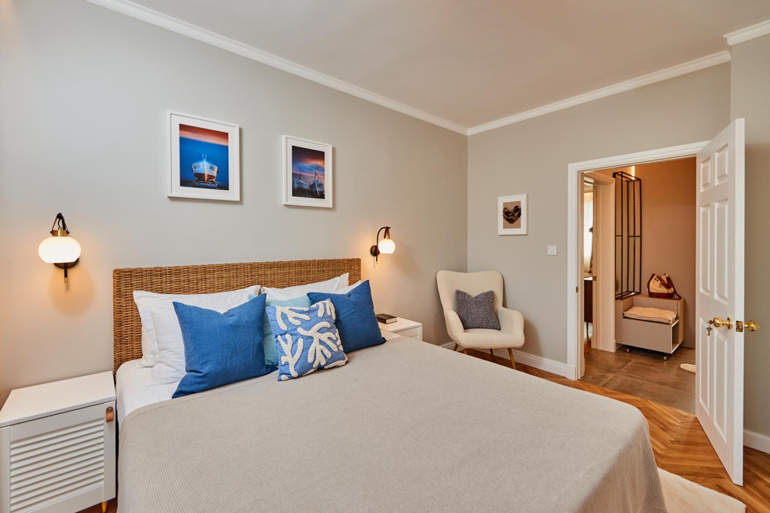 Apartament Emiliya