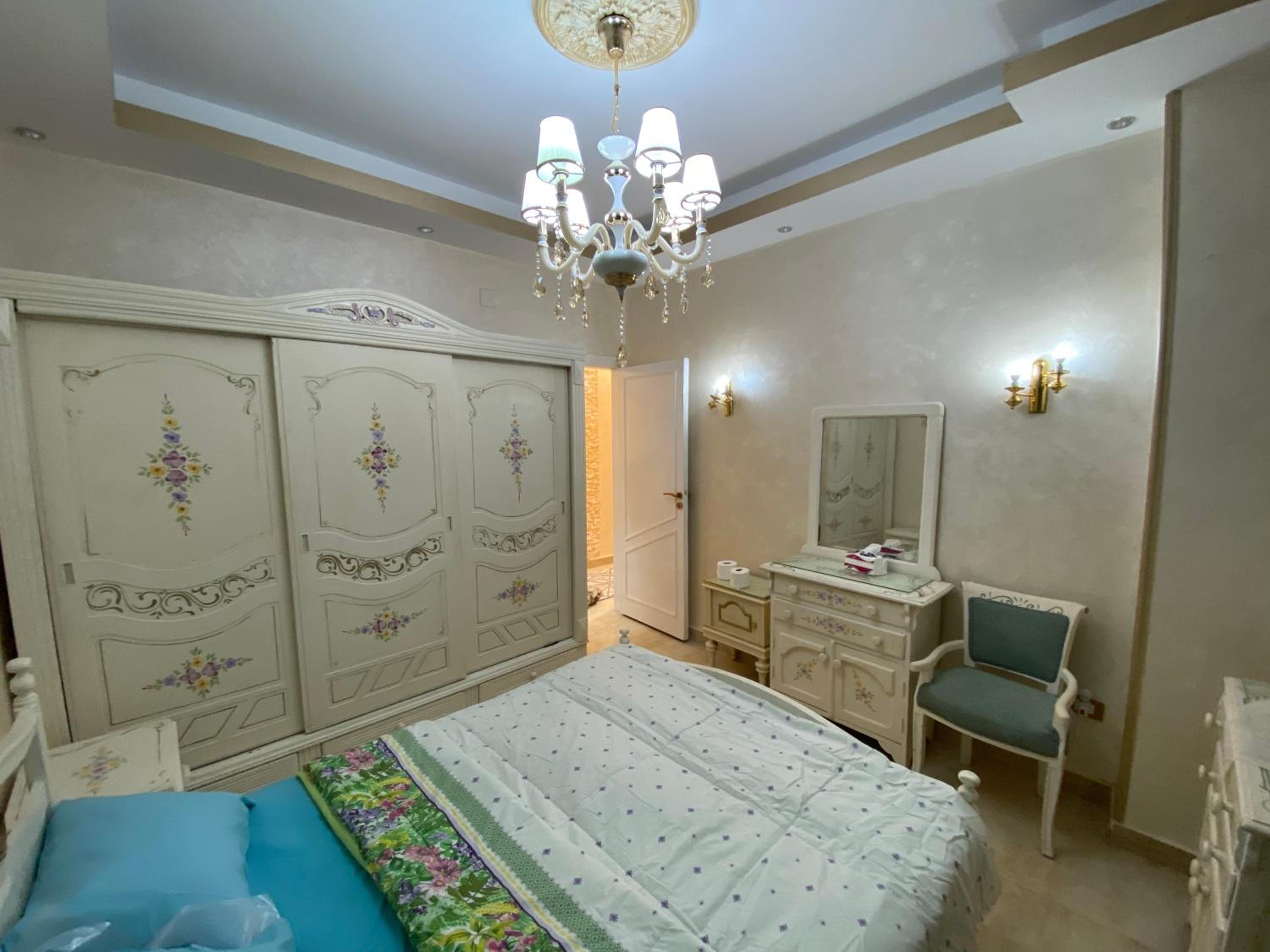 LuXury Apartment Agouza-Mohandesin