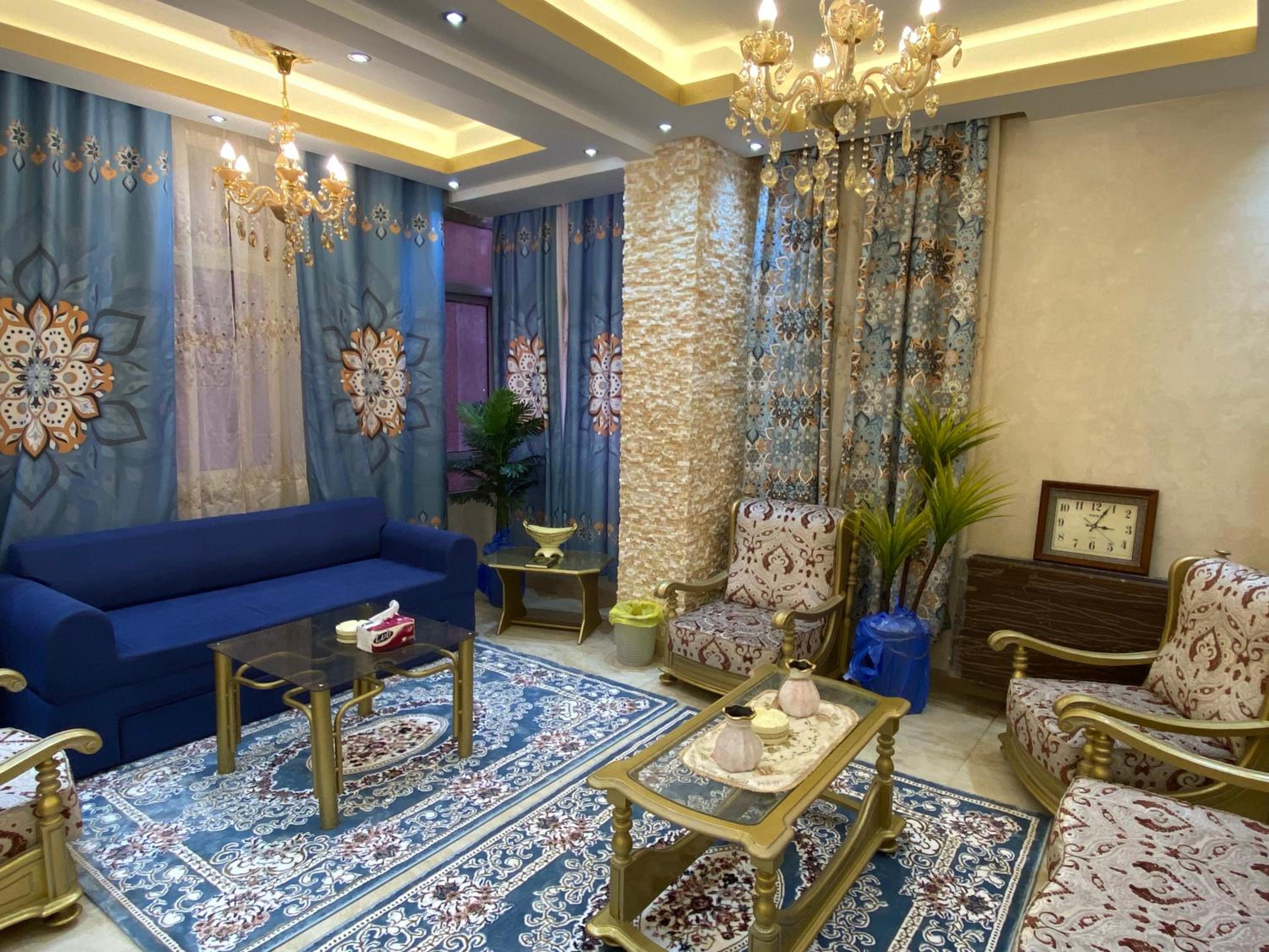 LuXury Apartment Agouza-Mohandesin
