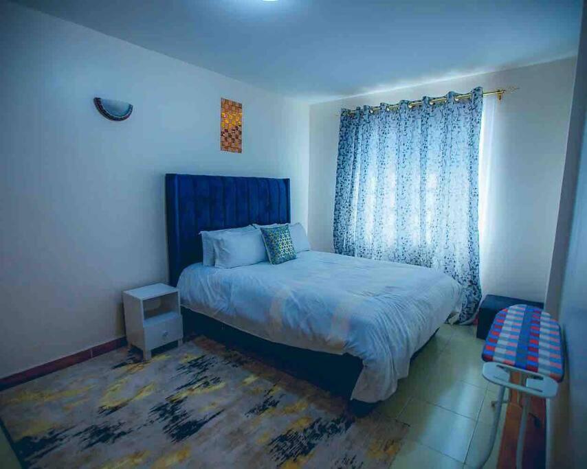 Cozy one bedroom haven near garden city. view 2